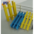 High Strength frp/grp fiberglass pultrusion grating